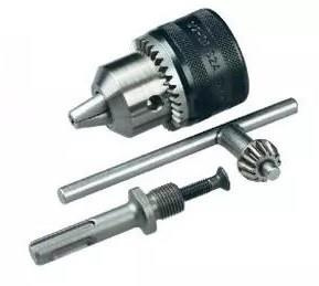 BOSCH GBH 240 Młotowiertarka 790W + wiertła dłuta 17pc