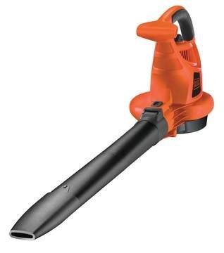 BLACK DECKER GW3030 ODKURZACZ OGRODOWY / DMUCHAWA 3000W