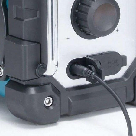 MAKITA DMR110 Radio Budowlane FM/AM DAB+ IP64 FVAT