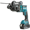MAKITA DHR182RTJ MŁOTOWIERTARKA BEZSZCZOTKOWA 2AKU X 5Ah 1,7J