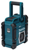 MAKITA DMR112 Radio Budowlane DAB+ BLEUTOOTH + 5Ah + ŁADOWARKA RC