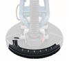 BOSCH GTR 550 SZLIFIERKA DO GIPSU ŻYRAFA 550W + WALIZKA