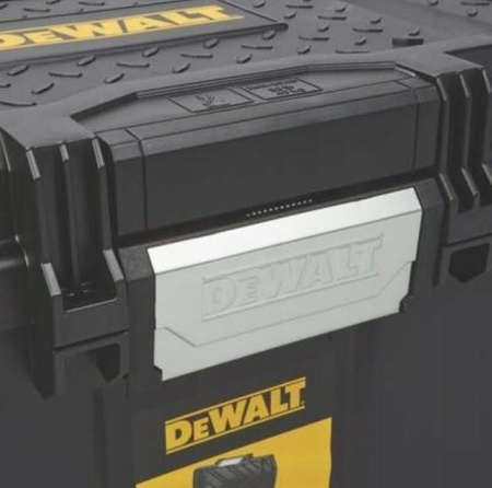 DeWALT DWST1-73598 SKRZYNIA NA KOŁACH 7" IP43