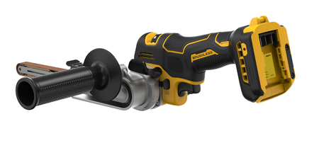 DeWALT DCM200N KOMPAKTOWY PILNIK TAŚMOWY 455x13mm 18V XR