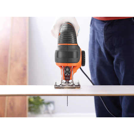 BLACK DECKER KS901PEKA10 WYRZYNARKA 10x BRZESZCZOT 620W