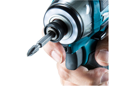 MAKITA DTD173Z ZAKRĘTARKA UDAROWA 18V 180Nm BLDC