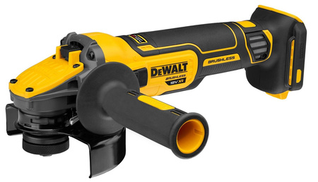DeWALT DCG409NT SZLIFIERKA KĄTOWA 18V 125mm TSTAK