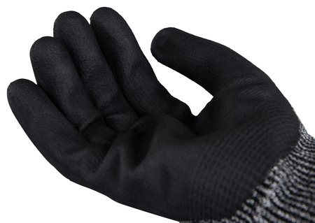 MAKITA P-84713 ROZM. M RĘKAWICE POWLEKANE ROBOCZE FIKKNIT 7 ADV