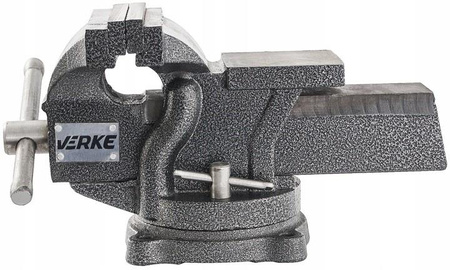 VERKE V88001 IMADŁO ŚLUSARSKIE OBROTOWE Z KOWADŁEM 125mm