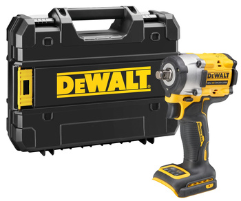 DeWALT DCF921NT KLUCZ UDAROWY 1/2'' 18V XR 406Nm