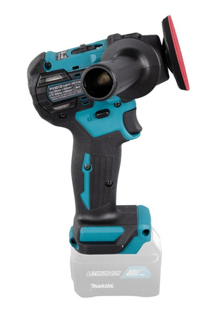 MAKITA ZESTAW WKRĘTARKA + ZAKRĘTARKA + POLERKA 12V