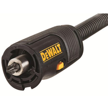 DeWALT DT20501 ELASTYCZNA GŁOWICA KĄTOWA 180° UDAR