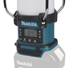 MAKITA DMR055 AKUMULATOROWE RADIO Z LAMPA LXT 18V