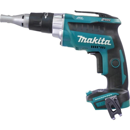 MAKITA DFS250Z AKUM. WKRĘTARKA DO PŁYT GK 18V BODY