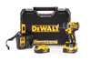 DeWALT DCD791P2 Wkrętarka 18V XR 2aku 5,0Ah 70Nm