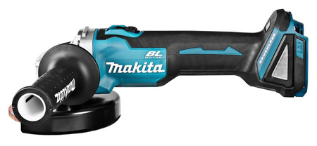MAKITA DLX4156TX1 ZESTAW WKRĘTARKA ZAKRĘTARKA SZLIFIERKA PIŁA 18V + 2x5,0Ah