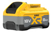DeWALT DCB1880 AKUMULATOR 8,0Ah 18V XR - ORYGINAŁ