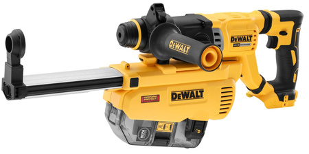DeWALT DWH205DH ODSYSACZ PYŁU SDS-PLUS DO DCH263