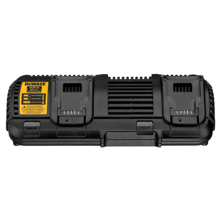 DeWALT DCB132 PODWÓJNA ŁADOWARKA 10,8-54V FLEXVOLT
