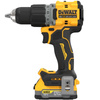 DeWALT DCD800E1T WKRĘTARKA 90Nm 1x1,7Ah POWERSTACK
