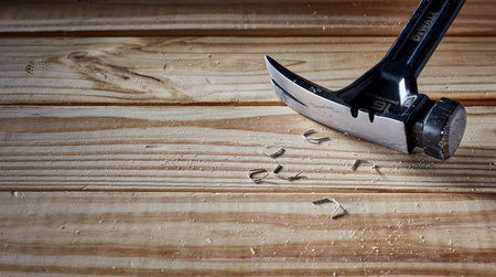 DeWALT DWHT51003-0 MŁOTEK STALOWY 453g