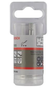 BOSCH DIAMENTOWA KORONKA WIERTŁO ⌀8MM M14 DrySpeed
