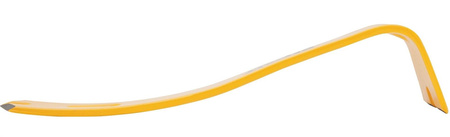 DeWALT DWHT55518-1 ŁOM PŁASKI ŁAPKA 300 mm