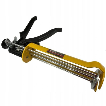 VERKE V86020 WYCISKACZ DO MAS, SILIKONU WZMACNIANY V86020