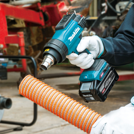 MAKITA HG001GZ AKUMULATOROWA OPALARKA MAKITA 40V MAX