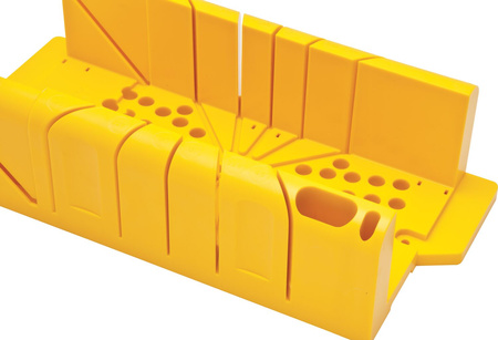 STANLEY 1-20-600 PRZYRŻNIA Z TWORZYWA Z PIŁĄ 350mm