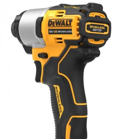 DeWALT DCF840D2T ZAKRĘTARKA UDROWA 18V 192Nm 2x2Ah