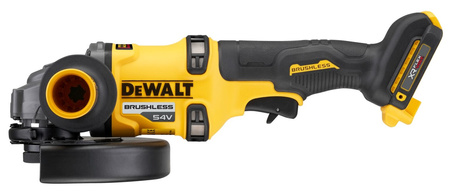 DeWALT DCG440N AKU. SZLIFIERKA FELXVOLT 54V 180mm