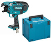 MAKITA DTR180ZJ AKU WIĄZARKA DO ZBROJEŃ 18V MAKPAC