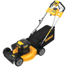 DeWALT DCMWSP564N KOSIARKA SAMOBIEŻNA 53cm 2x18V