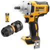 DeWALT DCF894N KLUCZ UDAROWY 450Nm 18V + ADAPTER