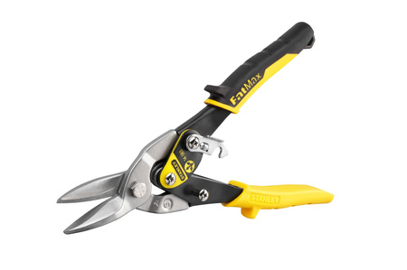 STANLEY FATMAX 2-14-563 NOŻYCE PROSTE