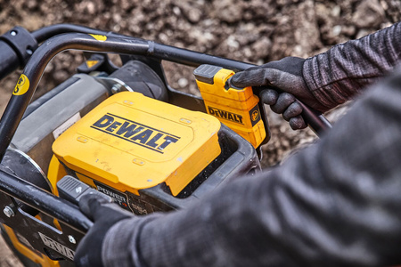 DEWALT DCPS660N UBIJAK SKOCZEK POWERSHIFT 54V BODY