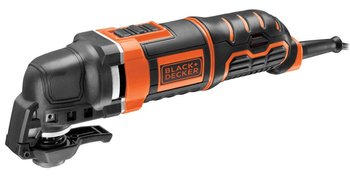 BLACK DECKER MT300KA NARZĘDZIE WIELOFUNKCYJNE 300W