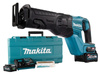 MAKITA JR001GM201 PIŁA POSUWOWA 40V MAX XGT + 2x4,0Ah
