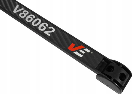 VERKE V86062 LISTWA MAGNETYCZNA UCHWYT NA NARZĘDZIA 50CM