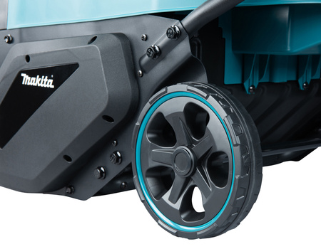 MAKITA SN001GZ AKUMULATOROWA ODŚNIEŻARKA XGT® 40V MAX 530 MM 180° + BATERIA 5Ah