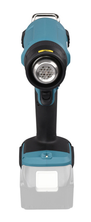 MAKITA DHG180ZK AKUM. OPALARKA 18V LXT 550°C