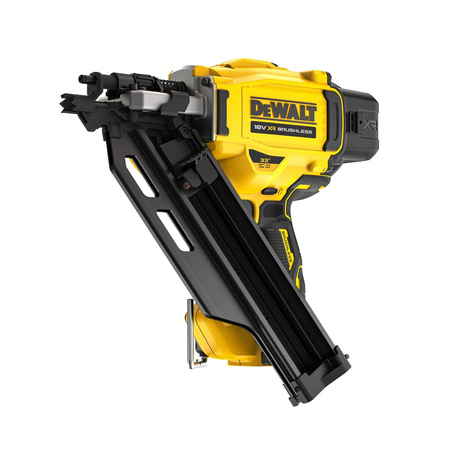 DeWALT DCN930P2 GWOŹDZIARKA 50-90 mm XR Li-Ion 18V 5Ah