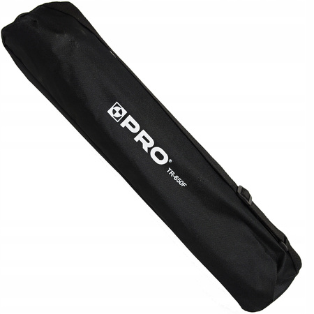 PRO TR-650F STATYW 155cm 1/4" + POKROWIEC