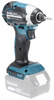 MAKITA DLX2537TJ LXT® ZESTAW 18V COMBO KIT DHP490 + DTD153 + 2× BL1850B 5,0 AH + DC18RC