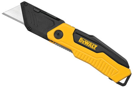 DeWALT DWHT10916-0 NÓŻ SKŁADANY OSTRZE TRAPEZOWE