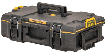 DeWALT DWST83402-1 SKRZYNIA TOUGHSYSTEM 2.0 ZESTAW 3w1