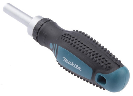 MAKITA B-36170 ŚRUBOKRĘT Z GRZECHOTKĄ + BITY 47pc