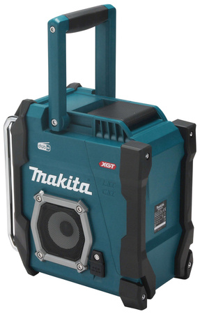 MAKITA MR003G RADIO AM/FM DAB+ XGT 18V/40V/230V