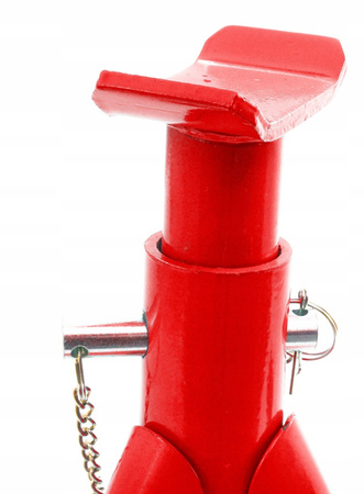 VERKE V80091 PODSTAWKI KOBYŁKI WARSZTATOWE SKŁADANE 3T